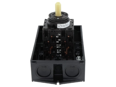 Product image 16 Eaton T3 5 15876 I2 Off load switch 3 p 32A