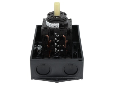 Product image 17 Eaton T3 5 15876 I2 Off load switch 3 p 32A

