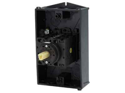 Product image 19 Eaton T3 5 15876 I2 Off load switch 3 p 32A
