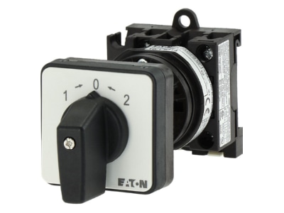 Product image 1 Eaton T0 1 8214 Z Off load switch 1 p 20A
