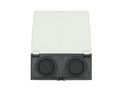 Product image 3 Eaton CI K1 95 TS Empty enclosure for switchgear IP65
