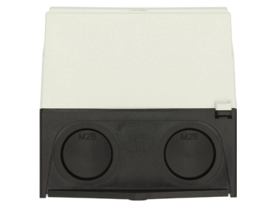 Product image 3 Eaton CI K2 100 TS Empty enclosure for switchgear IP65
