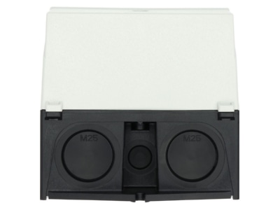 Product image 8 Eaton CI K2 100 TS Empty enclosure for switchgear IP65
