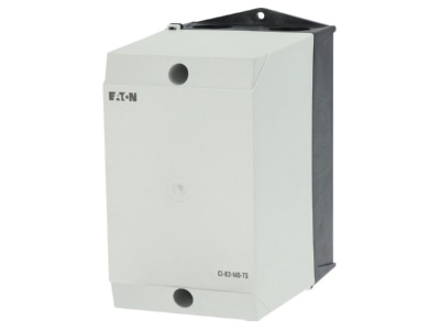 Product image 1 Eaton CI K2 145 TS Empty enclosure for switchgear IP65
