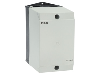 Product image 5 Eaton CI K2 145 TS Empty enclosure for switchgear IP65
