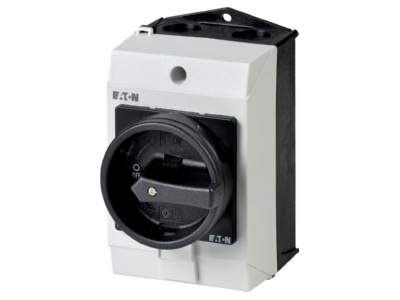 Product image Eaton T0 4 8344 I1 SVB SW Safety switch 8 p 5 5kW
