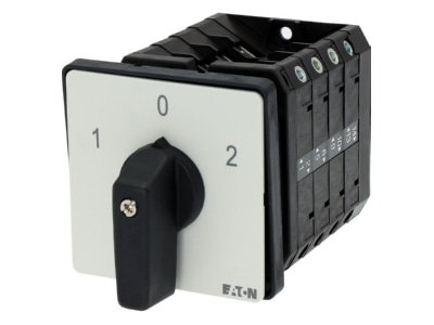 Product image 2 Eaton T5B 4 8213 E Off load switch 4 p 63A
