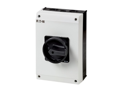 Product image 1 Eaton T5B 4 15164 I4 SVBSW Safety switch 6 p 30kW
