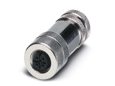 Produktbild 1 Phoenix SACC M12FS  1694318 Sensor  Aktor Stecker SACC M12FS 1694318
