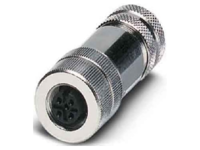 Produktbild 2 Phoenix SACC M12FS  1694318 Sensor  Aktor Stecker SACC M12FS 1694318