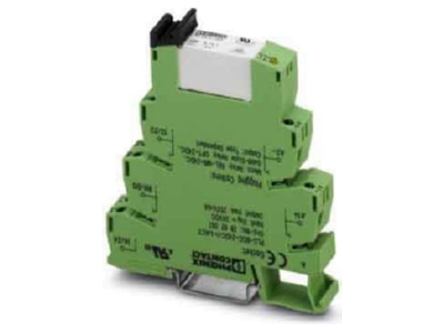 Product image 2 Phoenix PLC BSC 230UC 21 21 Relay socket