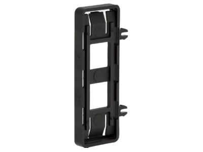 Ansicht rechts 2 Eaton ZFS61 62 P3 Zusatzfrontschild Deutsch Englisch