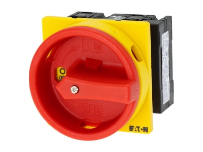 Product image 1 Eaton T3 1 102 EA SVB Safety switch 2 p 15kW
