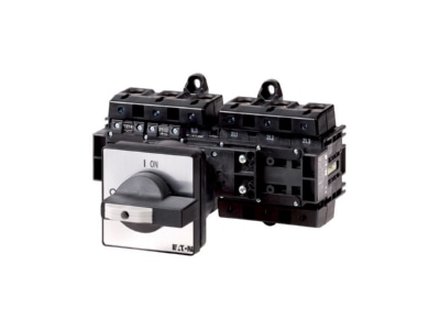 Product image 1 Eaton T6 160 6 V SVBSWHI11 Safety switch 6 p 55kW
