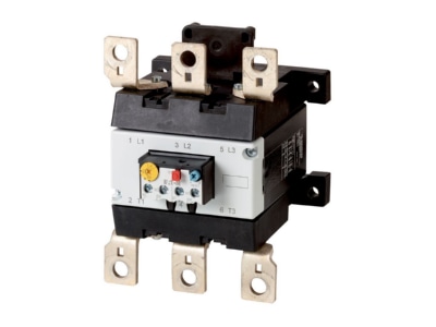 Product image 1 Eaton Z5 125 FF250 Thermal overload relay 95   125A
