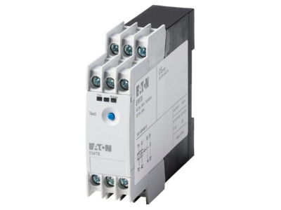 Produktbild Eaton EMT6 Motorschutzrelais 6A 24 240V 50 60Hz