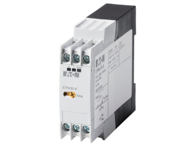 Produktbild Eaton ETR4 51 A SD Zeitrelais 3 60 s