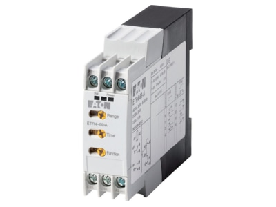 Produktbild Eaton ETR4 69 A Multifunktionsrelais 1W 