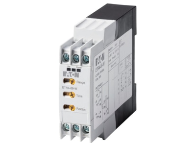 Product image Eaton ETR4 69 W Timer relay 0 05   360000s AC 400V DC 0V
