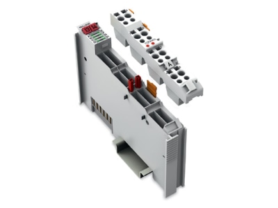 Product image WAGO 753 530 Fieldbus digital module 0 In   8 Out
