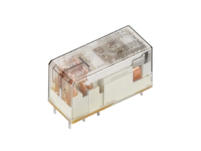 Product image Weidmueller RCL 424730 Switching relay AC 230V
