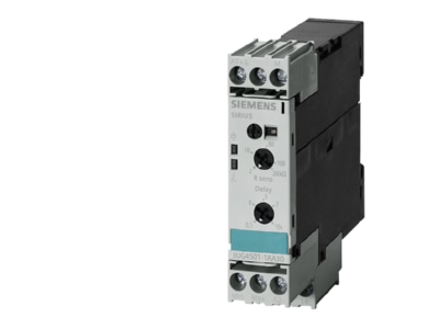 Product image 2 Siemens 3UG4501 1AW30 Level relay conductive sensor