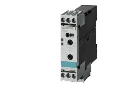 Produktbild 1 Siemens 3UG4501 1AW30 Ueberwachungsrelais