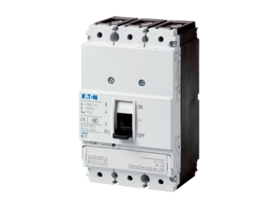 Product image 1 Eaton N1 160 Safety switch 3 p
