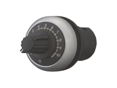 Product image Eaton M22 R470K Potentiometer for control device
