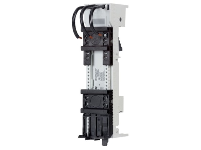 View left 2 Eaton BBA0 32 Busbar adapter 32A
