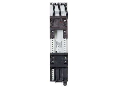Front view 2 Eaton BBA0 32 Busbar adapter 32A

