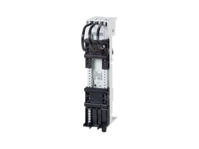 Top view 2 Eaton BBA0 32 Busbar adapter 32A