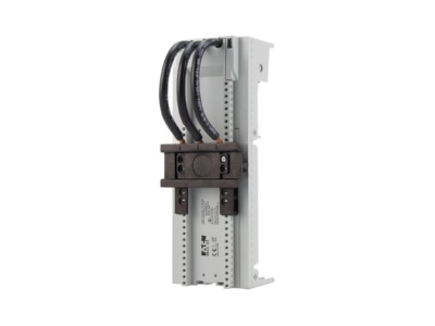 Product image Eaton BBA2 63 Busbar adapter 63A
