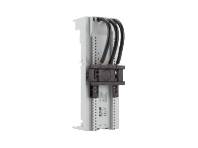 View right 2 Eaton BBA2 63 Busbar adapter 63A