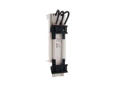 View right 2 Eaton BBA2L 63 Busbar adapter 63A
