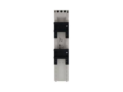 Front view 2 Eaton BBA4 2TS L Busbar adapter 0A
