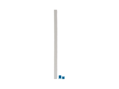 Front view 2 Eaton BBA XSM Busbar adapter 0A
