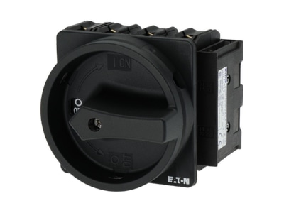 Product image 1 Eaton P3100EA SVB SWN HI11 Safety switch 4 p 55kW
