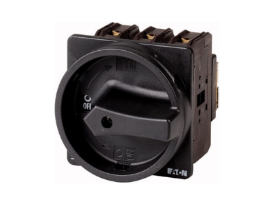 Product image 2 Eaton P3100EA SVB SWN HI11 Safety switch 4 p 55kW
