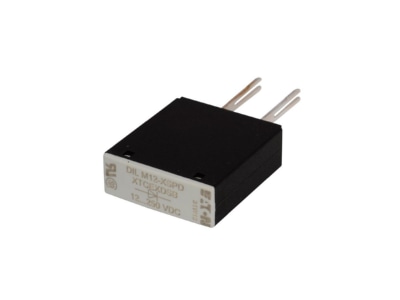Product image 3 Eaton DILM12 XSPD Surge protector 0VAC 12   250VDC
