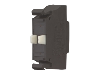 Produktbild 3 Eaton M22 CK11 Kontaktelement 1S 1Oe Front