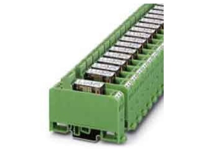Produktbild 1 Phoenix EMG 17 REL   2940427 Relaismodule fest EMG 17 REL  2940427