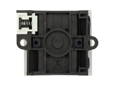 Product image back 1 Eaton T0 6 8370 IVS Off load switch 6 p 20A
