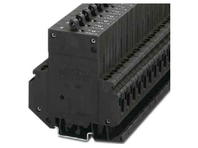 Produktbild 1 Phoenix TMC 1 M1 100 2 0A Sicherungsautomat