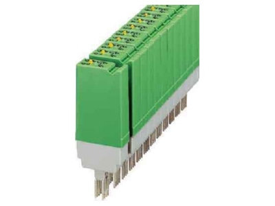 Produktbild 2 Phoenix ST REL2 KG 24 2 Relaisstecker