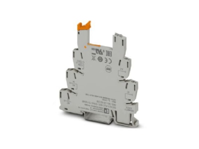 Produktbild Phoenix PLC BSC 120  2980319 Relaissockel Base Terminal PLC BSC 120 2980319