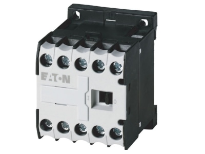 Produktbild Eaton DILER 40 G 48VDC  Hilfsschuetz DC 4S