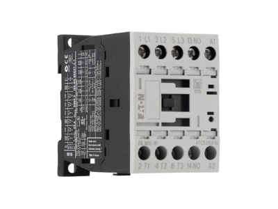 Product image view on the right 1 Eaton DILM15 10230V50 60HZ Magnet contactor 15 5A 230VAC
