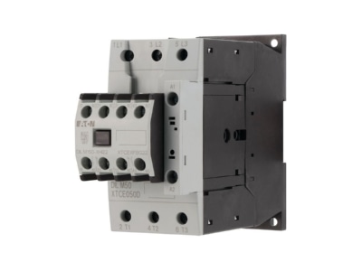 Produktbild Eaton DILM50 22  277864 Leistungsschuetz 22kW 400V AC 400V50 DILM50 22 277864