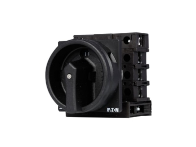 Produktbild Eaton P1 25  050740 Hauptschalter Einbau  EA SVB SW N HI11 P1 25 050740